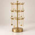 Zelqavi™ Rotating Necklace Organizer Stand image 01