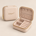 Zelqavi™ Mini Travel Jewelry Box image 01
